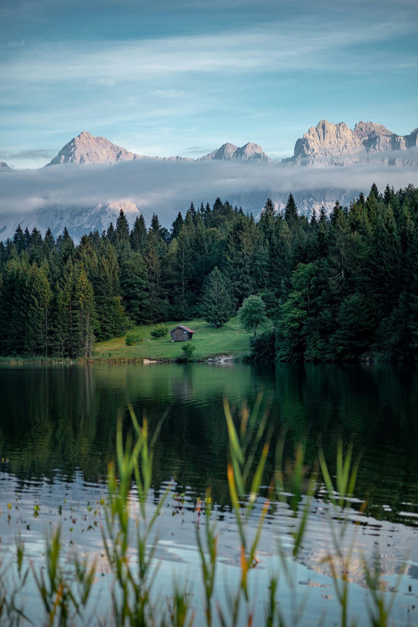 Германия.