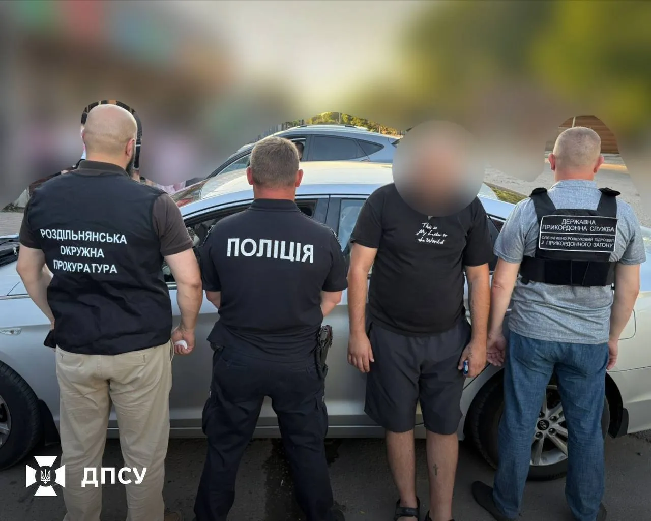 Соучастникам организатора сообщено о подозрении, за содеянное им грозит уголовная ответственность.