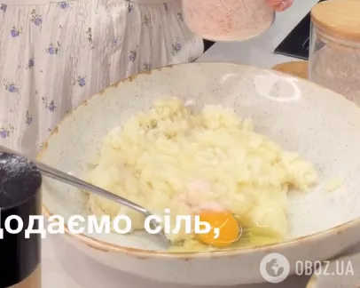 Сытные картофельные зразы по-новому: делимся легким рецептом