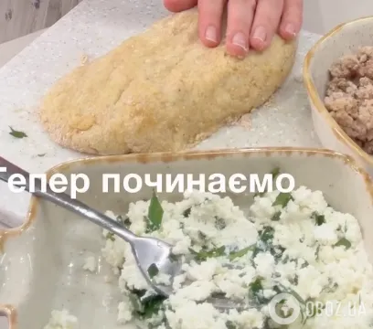Сытные картофельные зразы по-новому: делимся легким рецептом