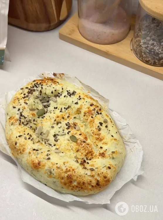 Сколько запекать хачапури