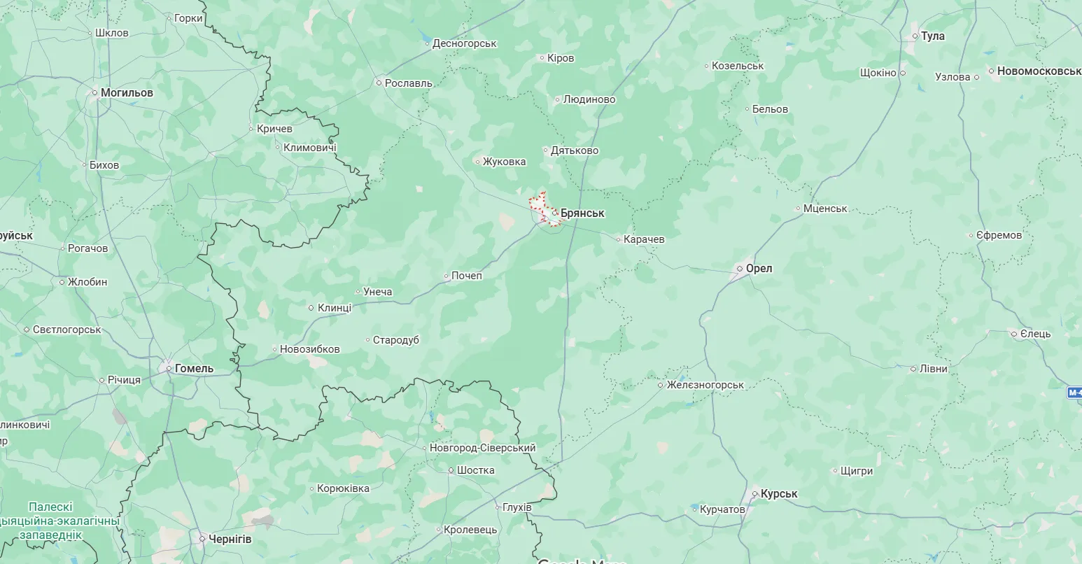 Карта.