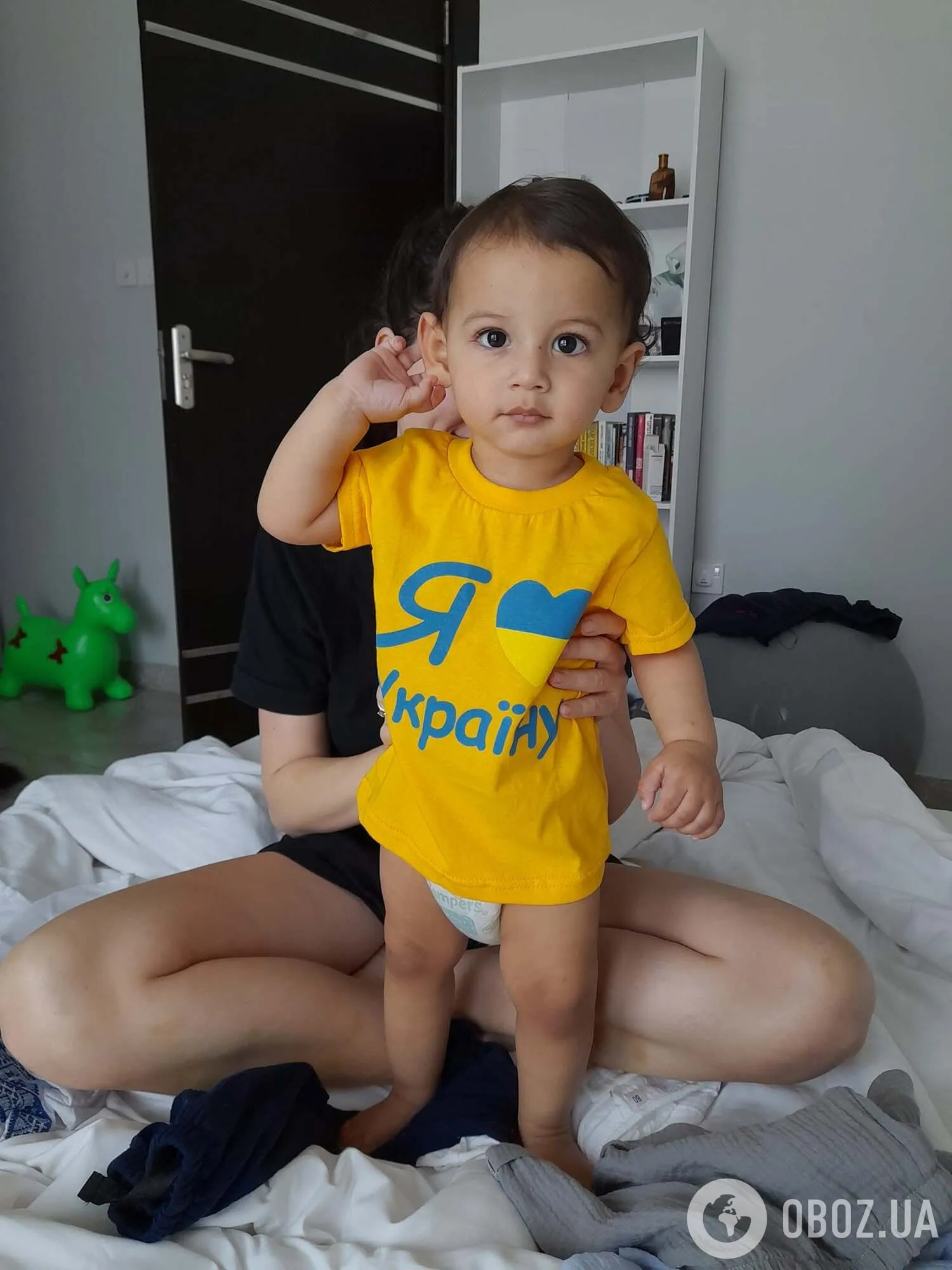 Дитсадки по 70 тис. грн, немовля за кермом і ніхто не каже: "Я тебе заберу!" Інтерв'ю з українкою про освіту й виховання в Індії та Омані