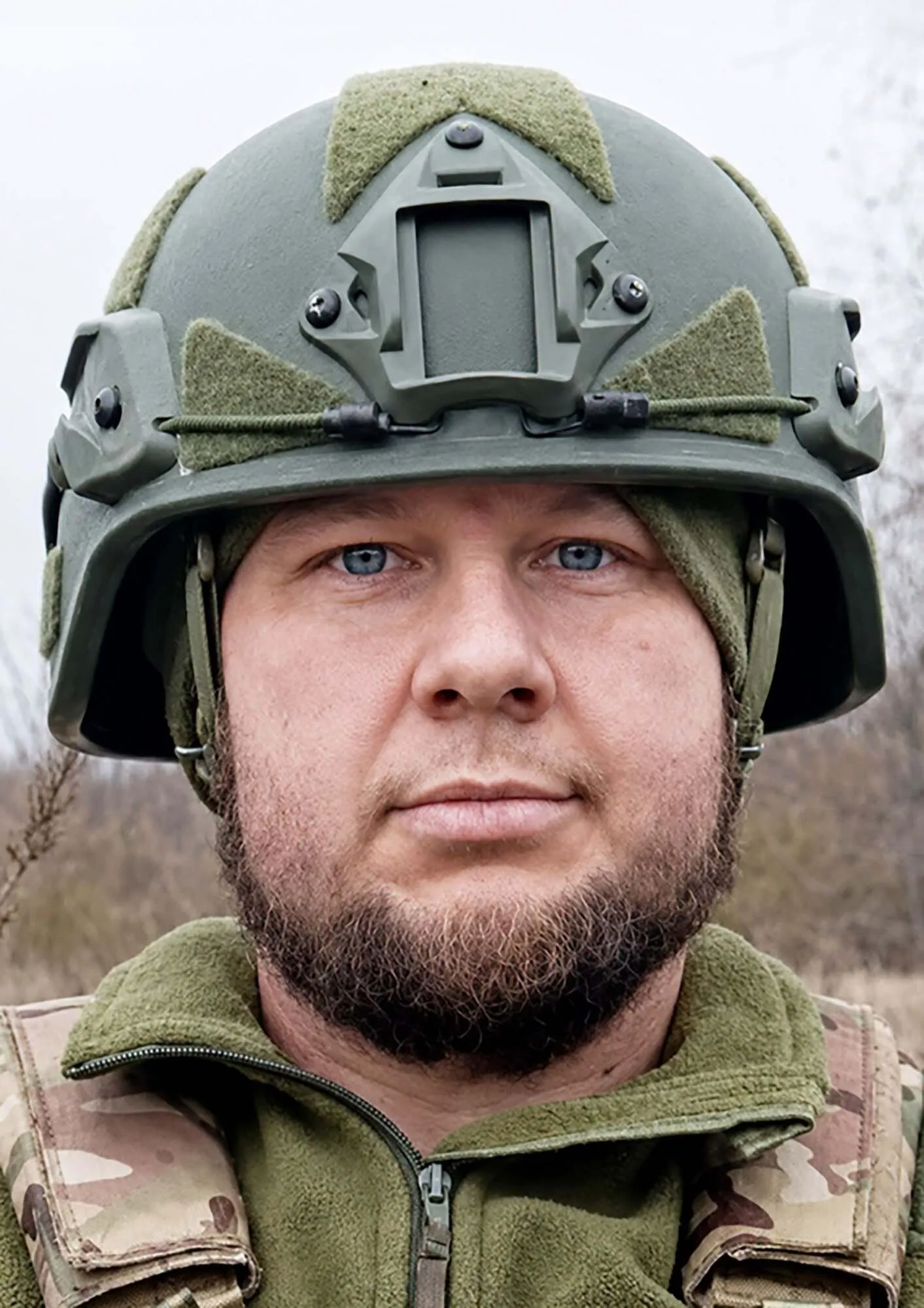 Богдан Черненко. Вічна пам'ять і слава Герою.