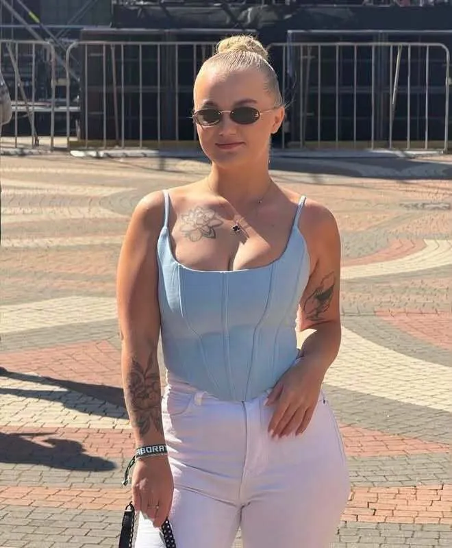Ірина Грабко. Вічна пам'ять.