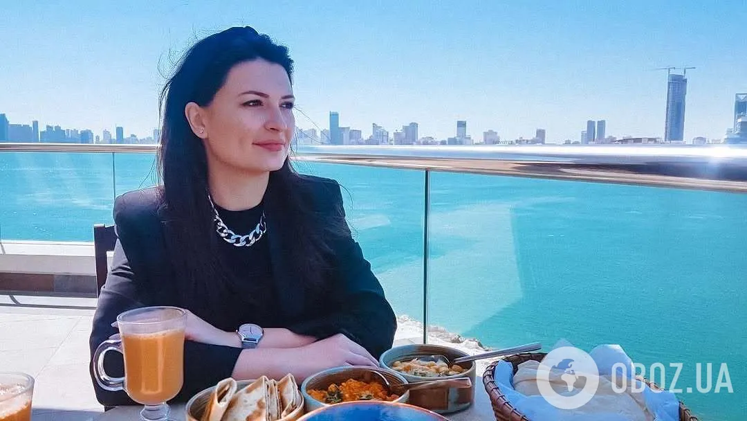 Дитсадки по 70 тис. грн, немовля за кермом і ніхто не каже: "Я тебе заберу!" Інтерв'ю з українкою про освіту й виховання в Індії та Омані