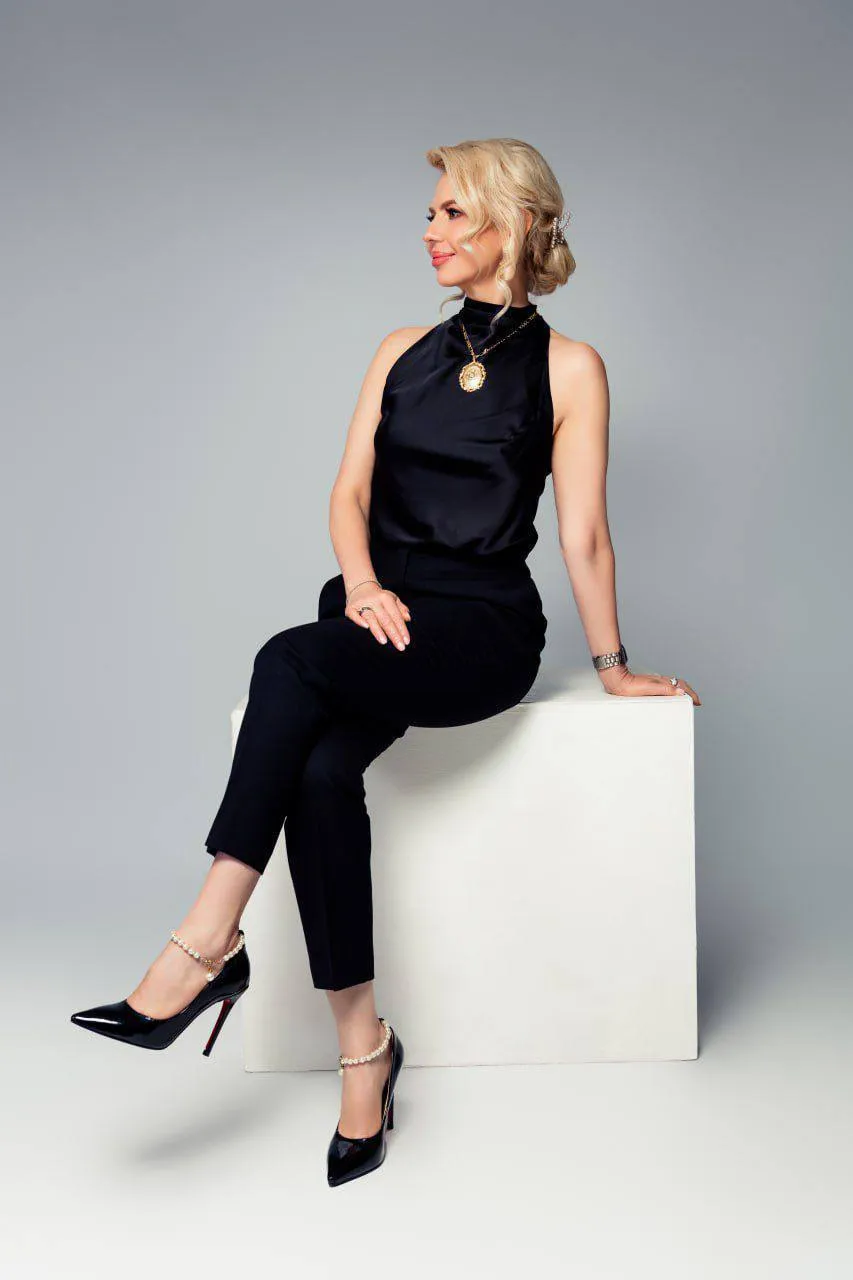 Элина Кристиан