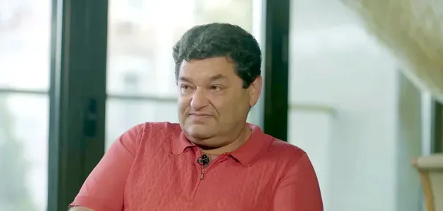 Вадим Ермолаев.