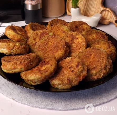 Сытные кабачковые сэндвичи с курицей и сыром: как приготовить
