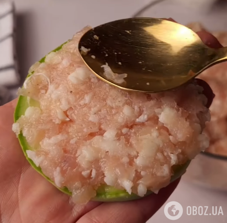 Сытные кабачковые сэндвичи с курицей и сыром: как приготовить