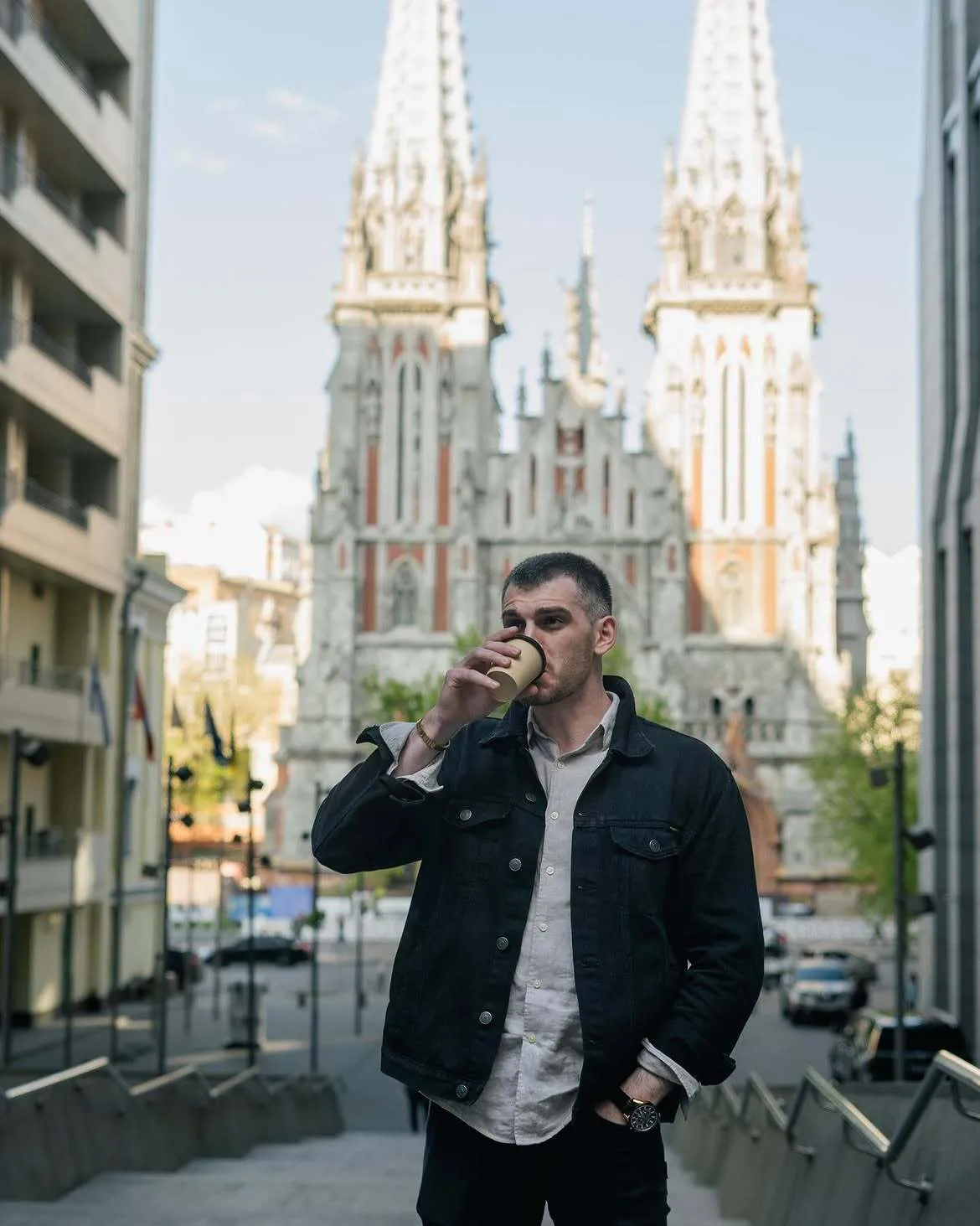 Гио Пачкория.