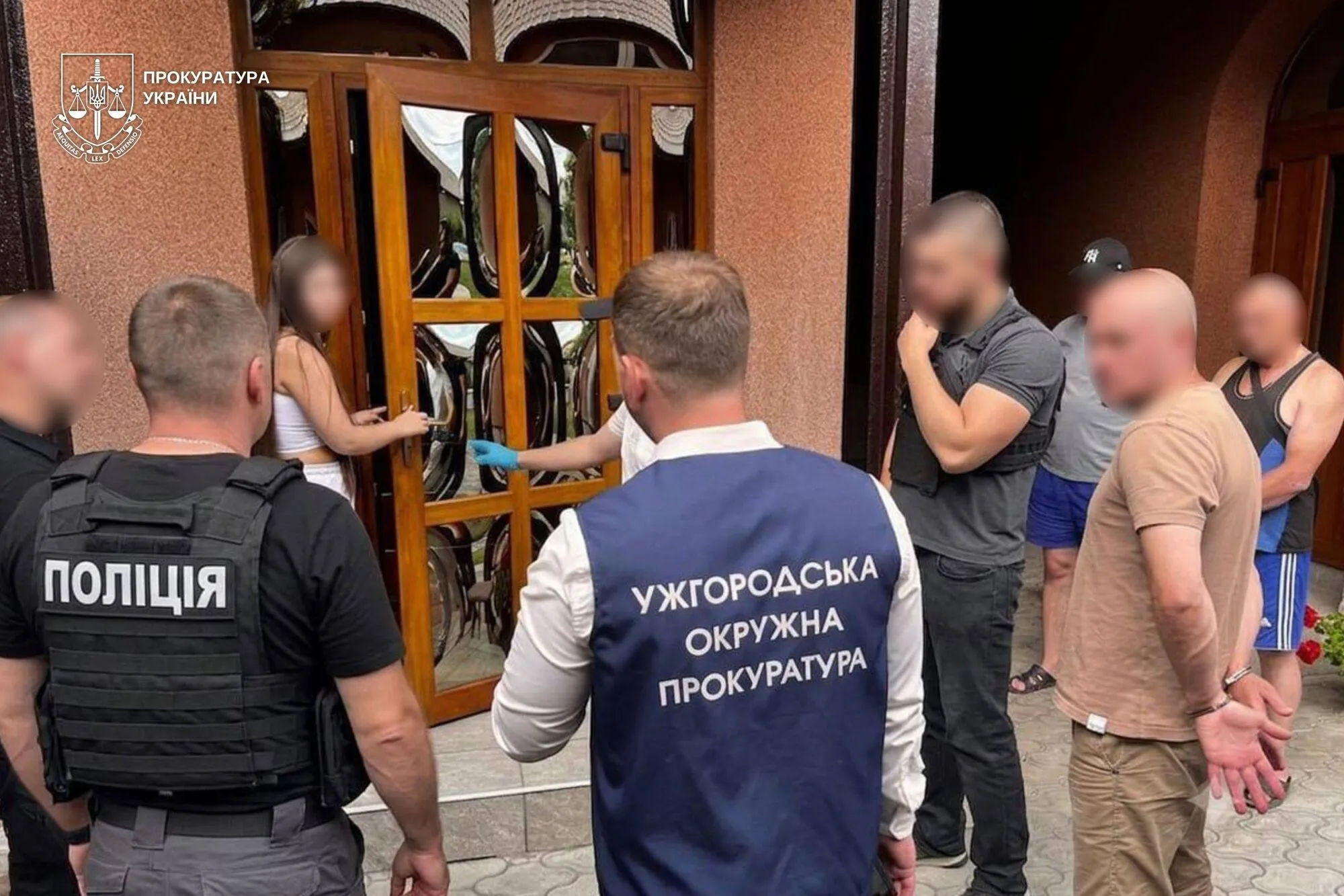 Депутата разыскали после полугода скрывания.