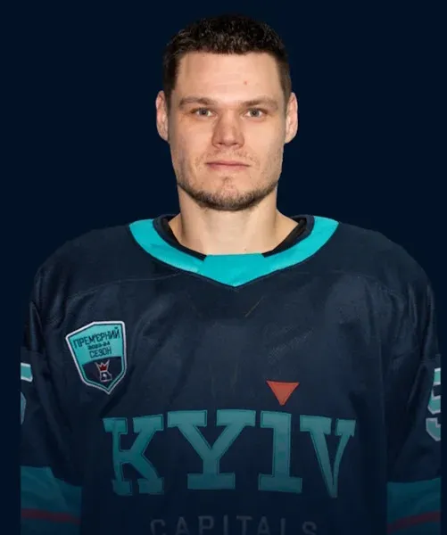 Егор Безуглый