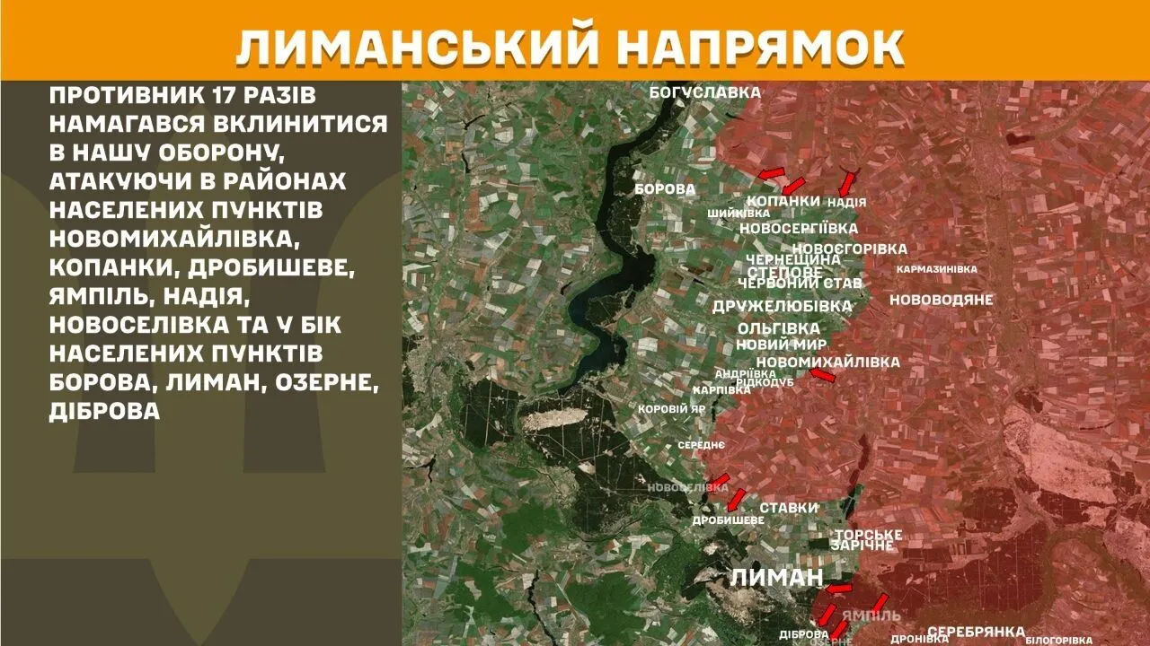 Лиманское направление