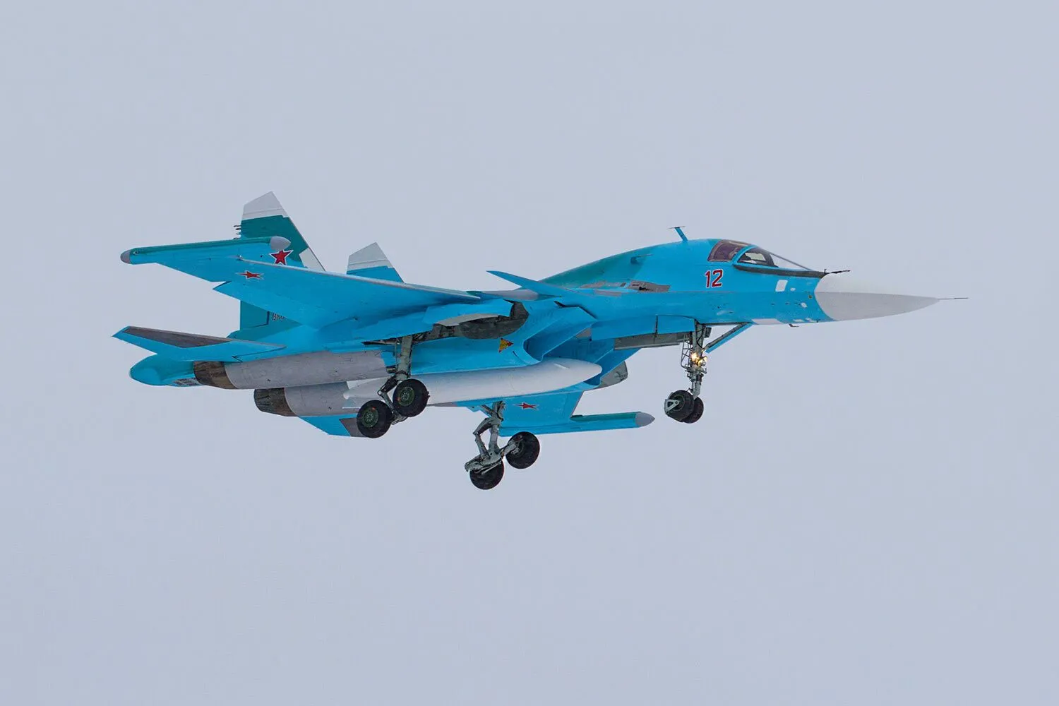Су-34