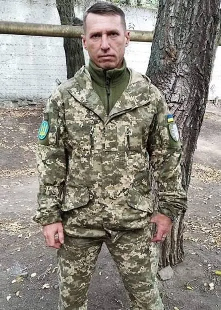 Дмитрий Романов. Вечная память и слава Герою.