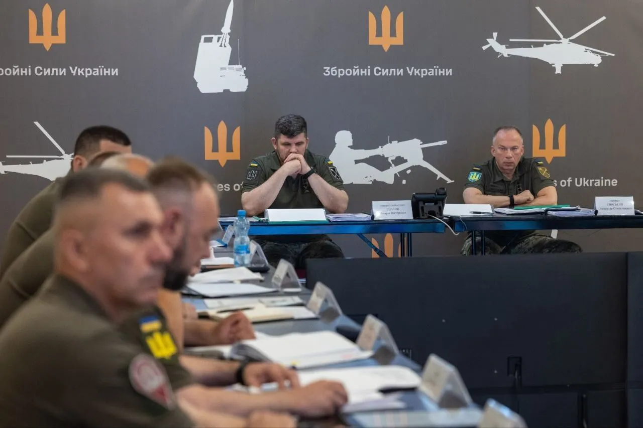 Сили оборони планують і надалі розширювати підрозділи Middle Strike та Deep Strike.