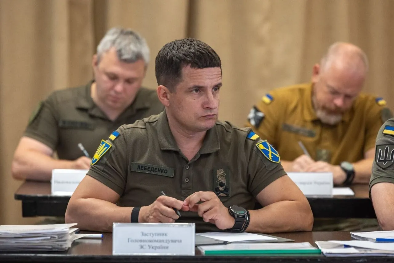 Сили оборони планують і надалі розширювати підрозділи Middle Strike та Deep Strike.
