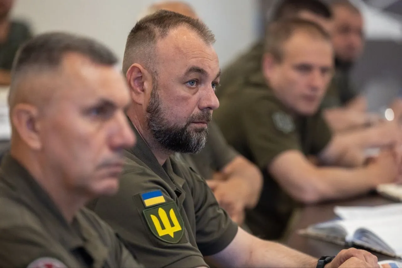 Ворог уже відчуває наслідки цих ударів.