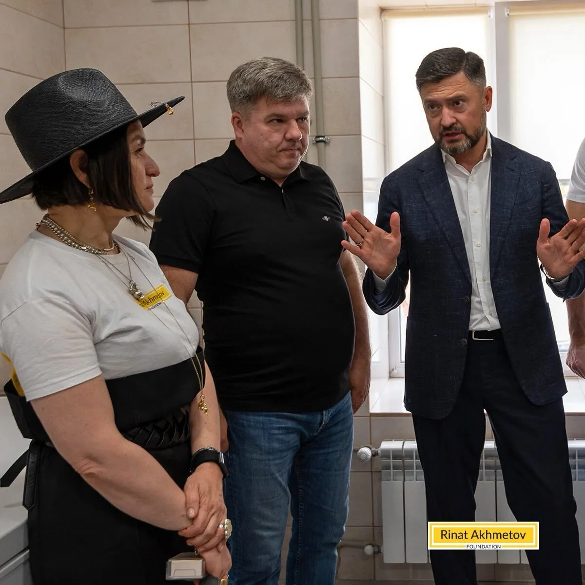 В Черновцах открыли социальный дом для жителей Мариуполя