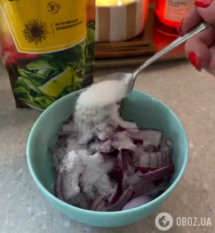 Вкусный салат с кальмарами: идеальный рецепт для праздничного стола