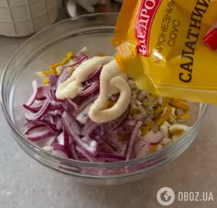 Вкусный салат с кальмарами: идеальный рецепт для праздничного стола