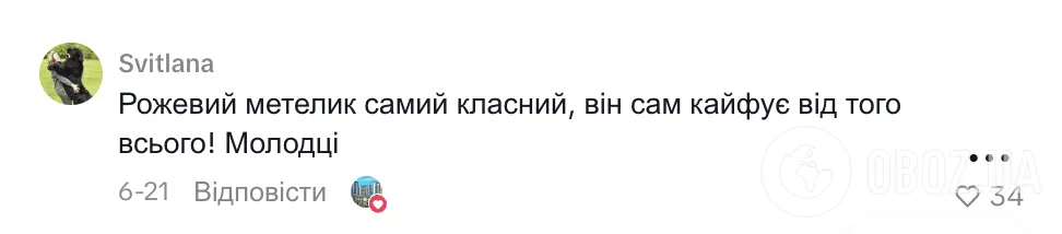 "Діти запам'ятають це на все життя!" Татусі в костюмах бджілок і метеликів на святі в дитсадку стали зірками мережі