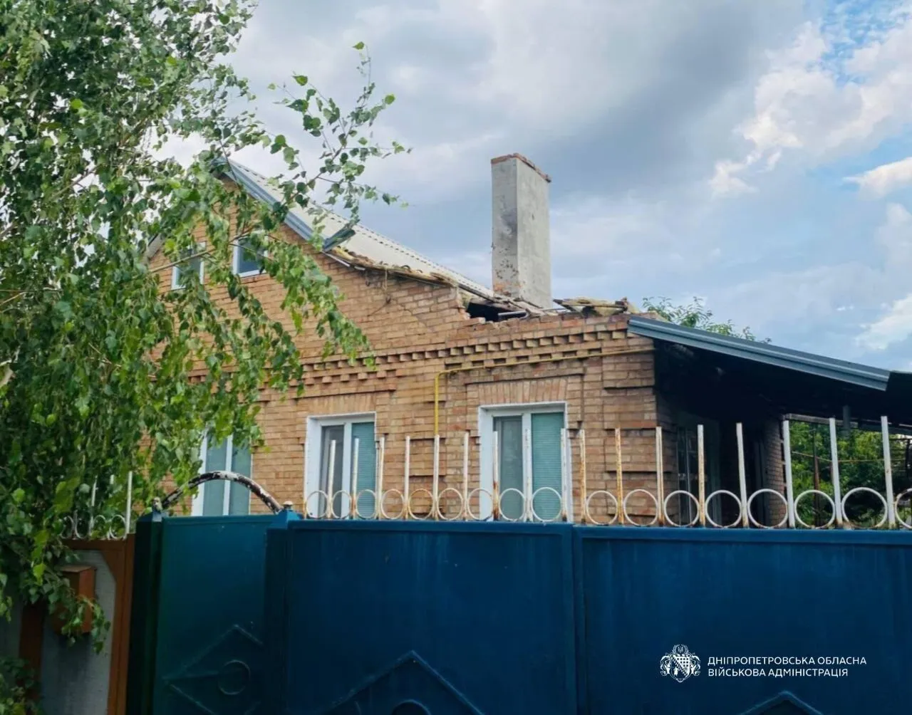 Ворог ударив дронами та артилерією