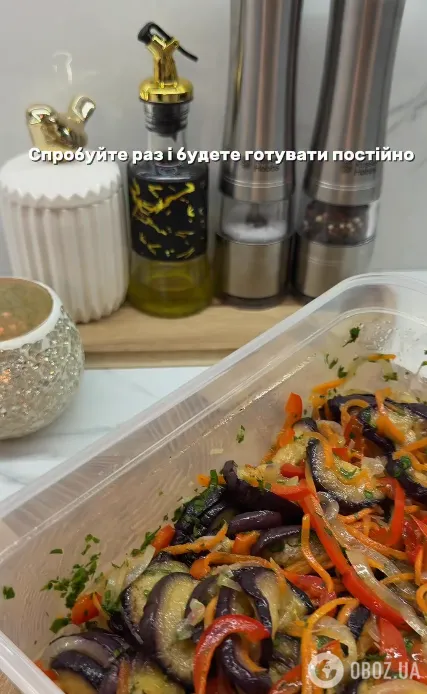 Как вкусно замариновать баклажаны: рецепт с морковью и болгарским перцем