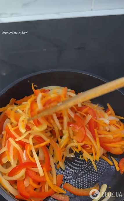 Как вкусно замариновать баклажаны: рецепт с морковью и болгарским перцем