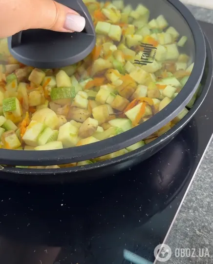 Самый простой рецепт домашней кабачковой икры: получится очень вкусно