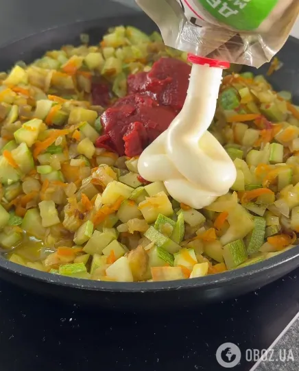 Самый простой рецепт домашней кабачковой икры: получится очень вкусно