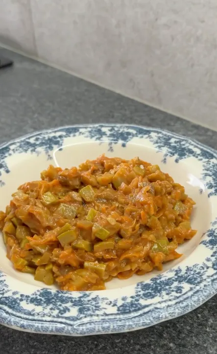 Самый простой рецепт домашней кабачковой икры: получится очень вкусно