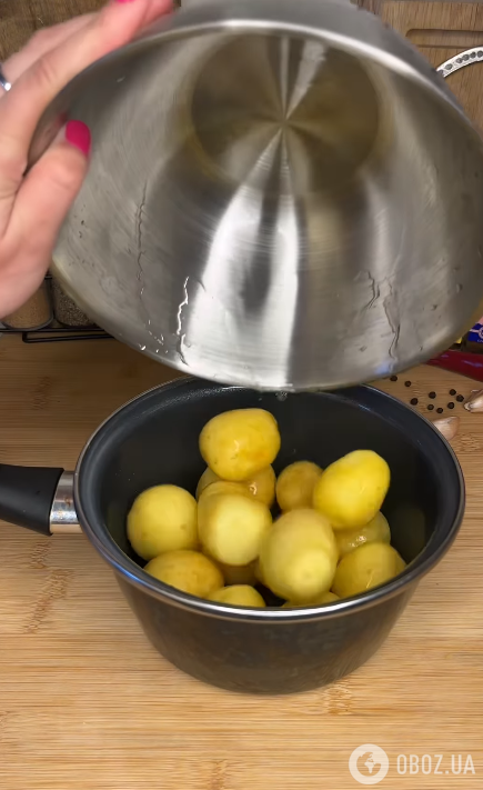 Как вкусно приготовить молодой картофель на обед: делимся простым рецептом