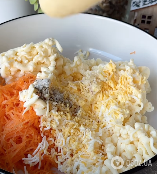 Вкусная и полезная намазка из сырой моркови: делимся легким рецептом
