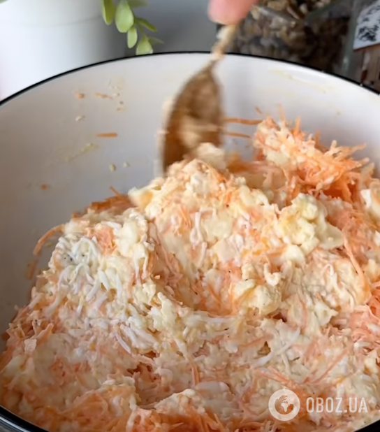 Вкусная и полезная намазка из сырой моркови: делимся легким рецептом