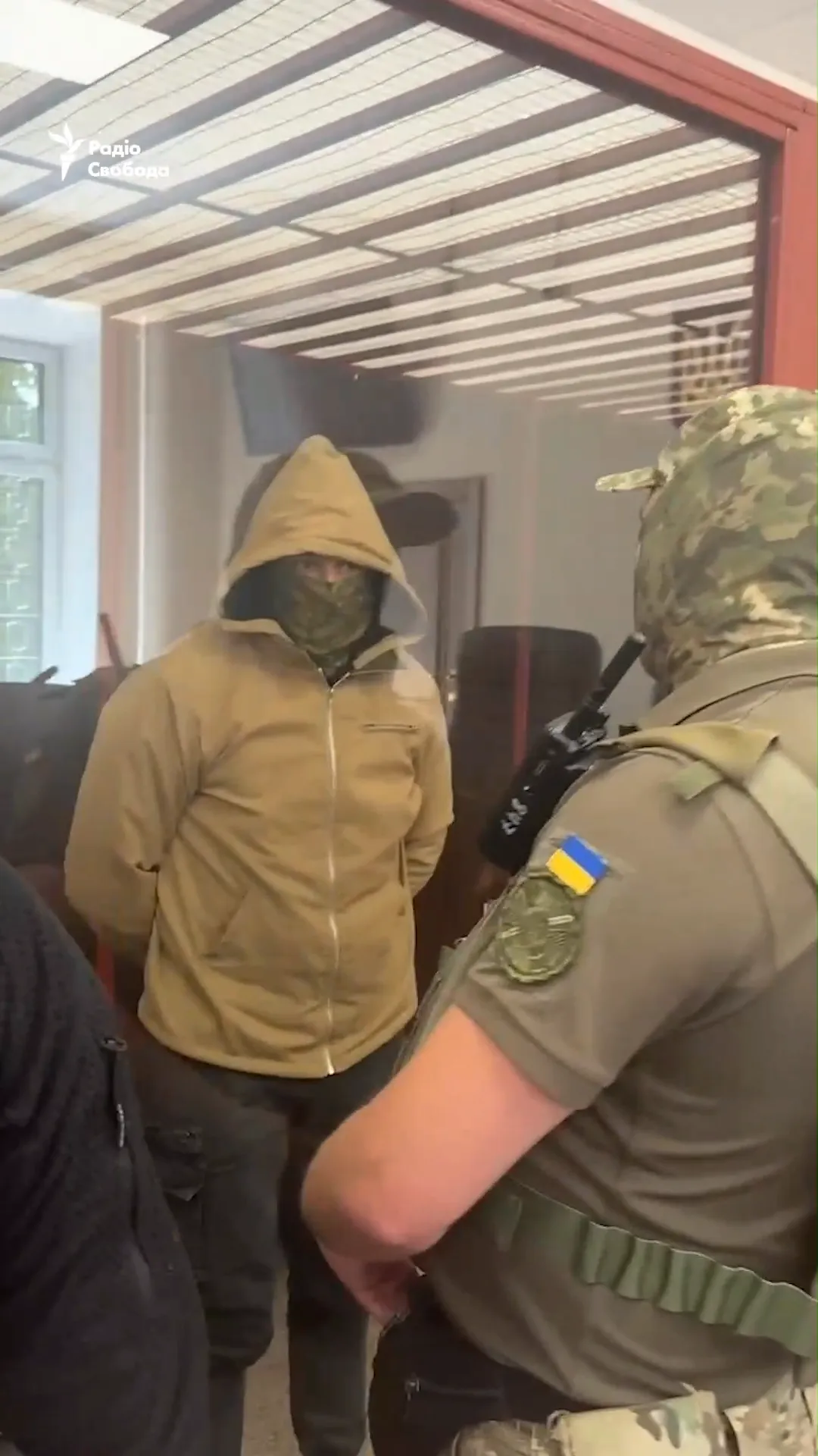 Владислава Реута взяли під варту без права внесення застави