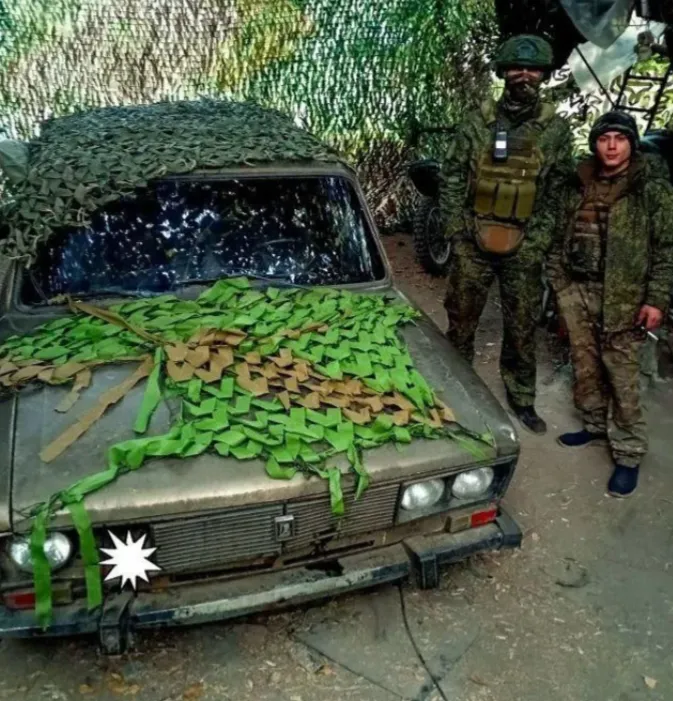Олександр не зник, а воює на боці країни-агресорки.