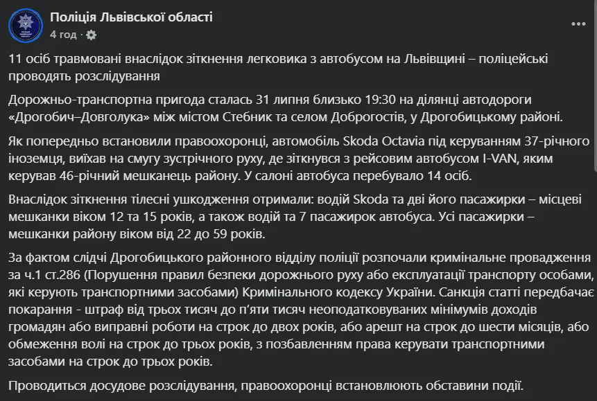 Пост.