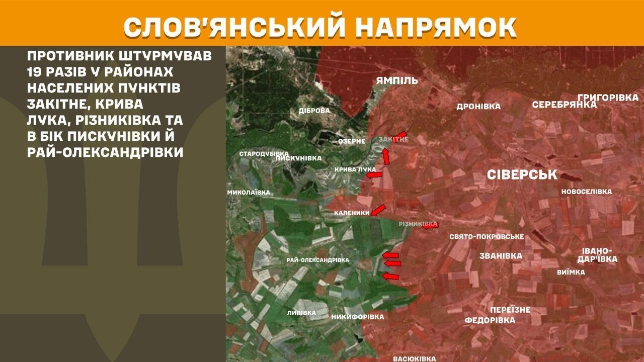 Слов'янський напрямок