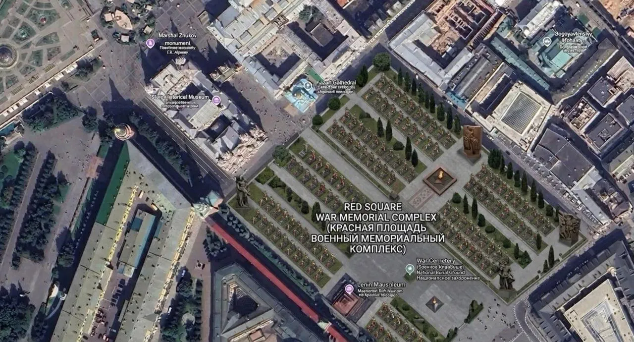 Сгенерированные снимки