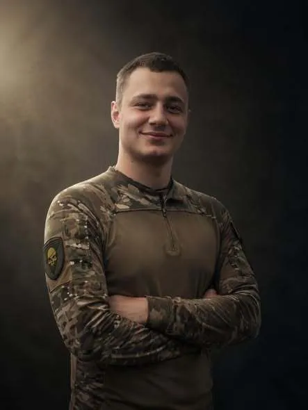 Даниил Баранов