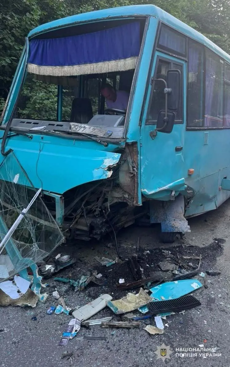 Правоохоронці відкрили кримінальне провадження.