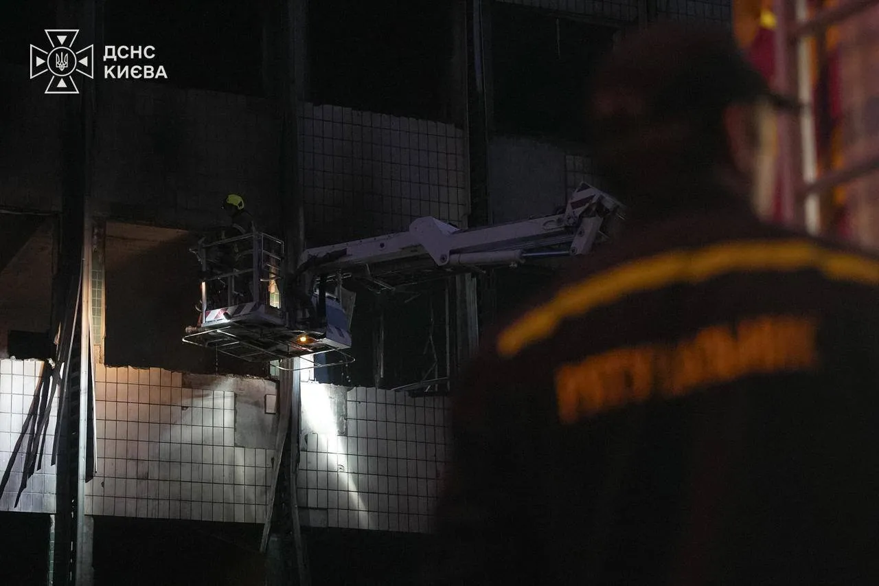 Впродовж ночі окупанти спрямували на Україну понад 30 ракет.