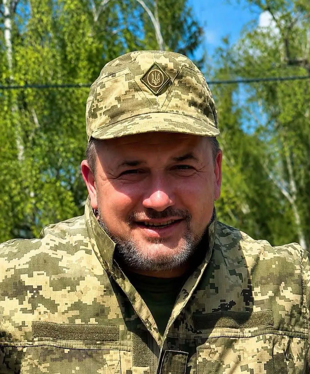 Александр Ткач. Вечная память и слава Герою.