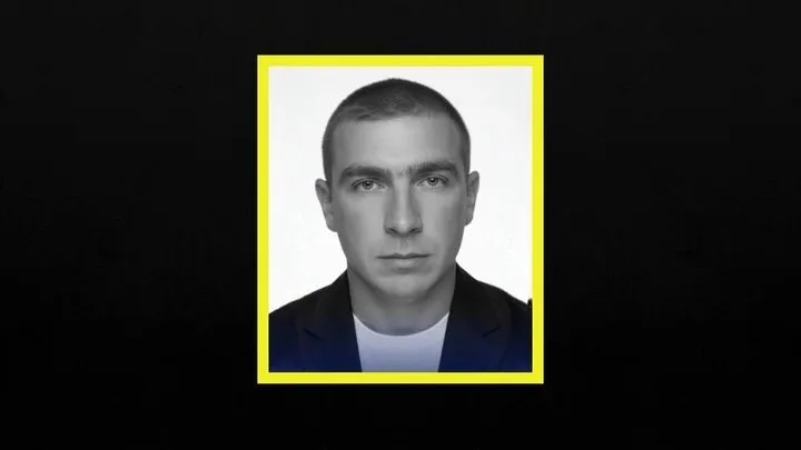 Игорь Никитенко