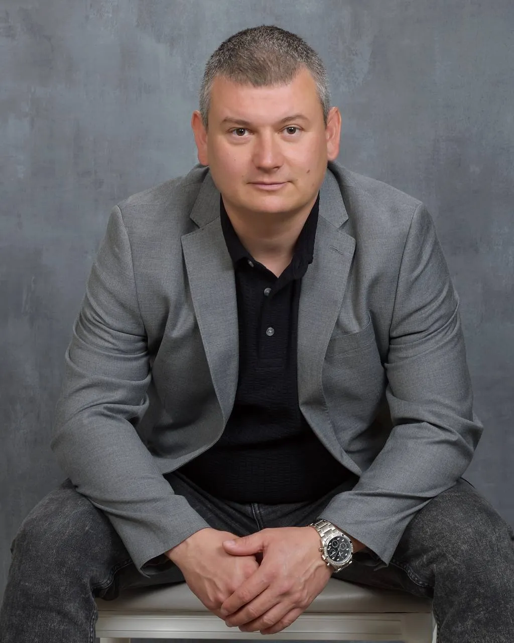 Сергій Гудков