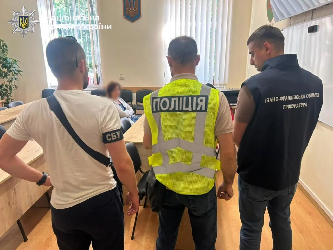 Врач военной поликлиники была уличена в коррупционной схеме