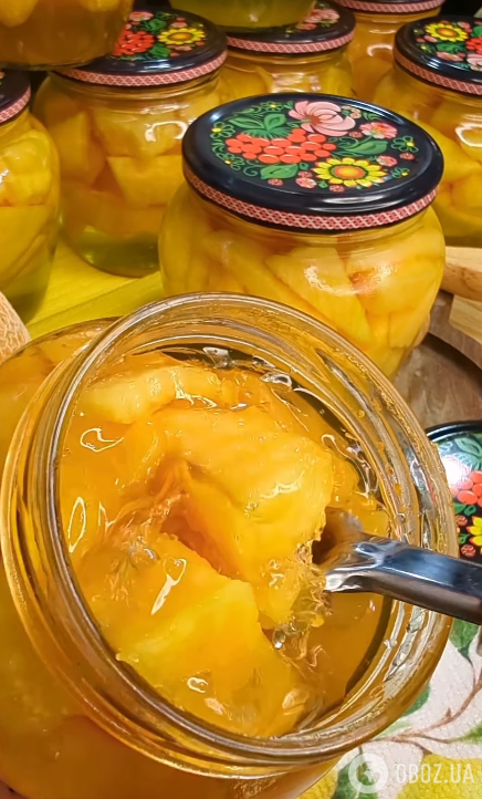 Готовая дыня