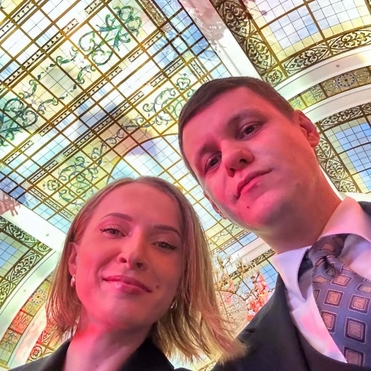 За словами знаменитості, тепер кожен із них піде своїм шляхом
